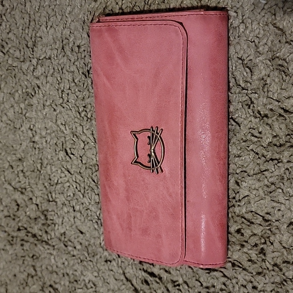 Cat Wallet